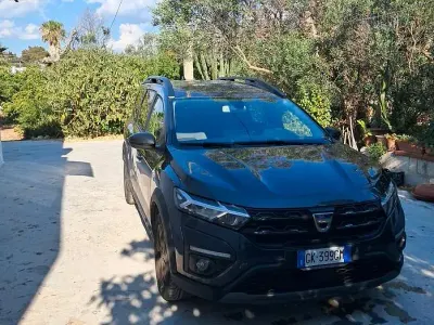 Usata Dacia Jogger