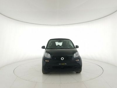 usata Smart ForTwo Electric Drive Fortwo youngster