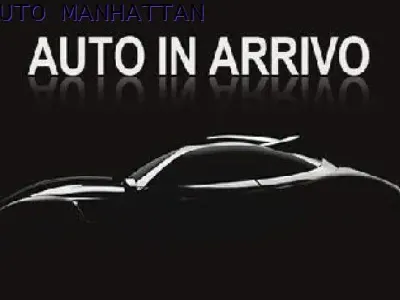 Usata BMW X1 Advantage 116 CV (85 kW) 2021 Nero SUV