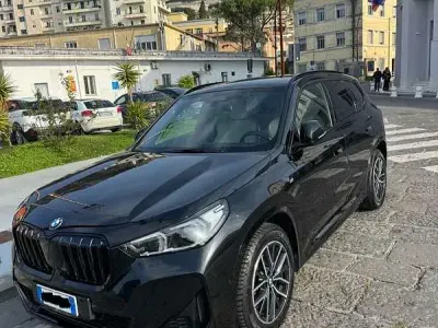 Usata BMW X1 M Sport 150 CV (110 kW) 2023 SUV