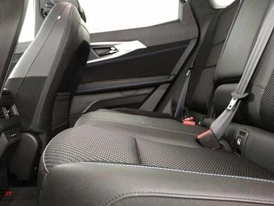 Usata Renault Austral Iconic Esprit Alpine 200 CV (147 kW) 2025 Bianco SUV