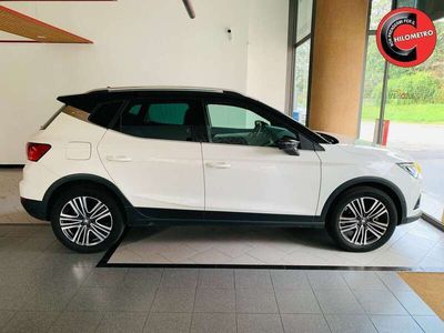 usata Seat Arona 1.0 ecotsi Xcellence 115cv dsg