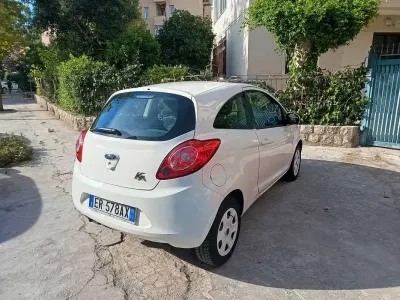 Usata Ford Ka