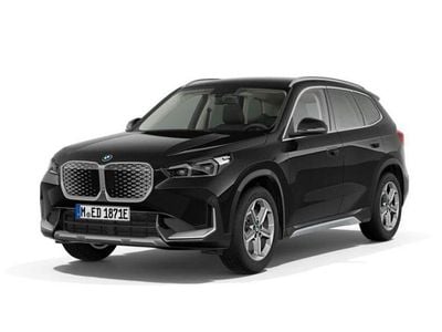 Nuova BMW iX1 Comfort Edition 67 kW (92 CV) 2026 Nero / metallizzato SUV