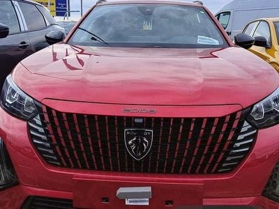 Rosso Usata 2023 Peugeot 2008 Allure SUV | 19.500 € (Super prezzo)