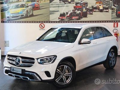 Mercedes GLC200