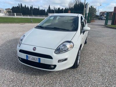 usata Fiat Punto Punto5p 1.2 Street E6