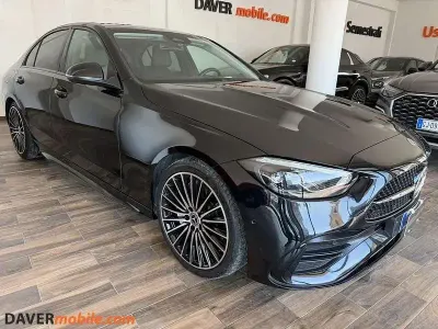 Usata Mercedes 220