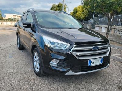 usata Ford Kuga 2ª serie - 2018