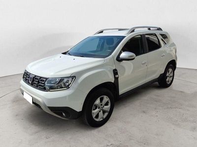 usata Dacia Duster 2ª serie 1.5 Blue dCi 8V 115 CV 4x4 Prestige