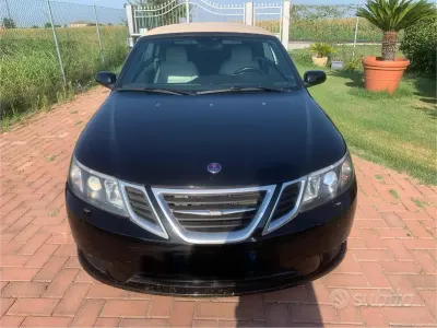 Usata Saab 9-3