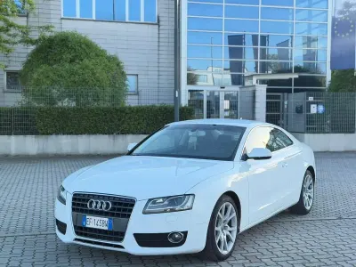 Occasion Audi A5