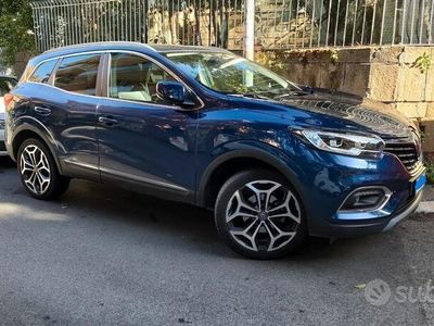 usata Renault Kadjar Kadjar2019 1.5 blue dci Sport Edition2 115cv edc