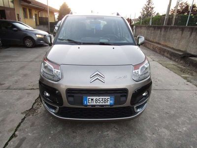 Citroën C3 Picasso