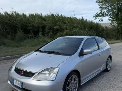 Usata Honda Civic
