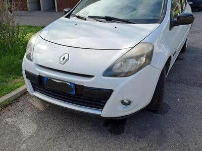 usata Renault Clio 3ª serie - 2011