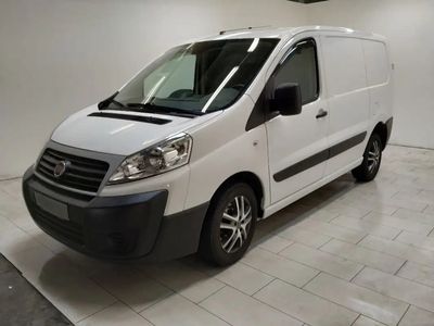 usata Fiat Scudo 2.0 mjt CH1 10Q SX 130cv