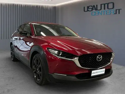 Usata Mazda CX-30 Homura-Line 150 CV (110 kW) 2020 Other SUV