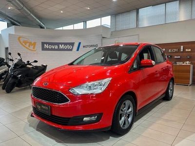 usata Ford C-MAX 1.5 tdci Titanium 120CV 2018