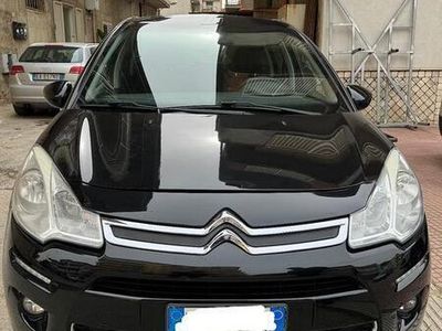 usata Citroën C3 C3 1.6 HDi 90 Seduction