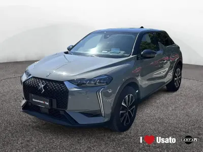 Usata DS Automobiles DS3