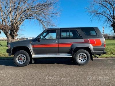 Usata Toyota Land Cruiser 111 CV (81 kW) 1988 SUV