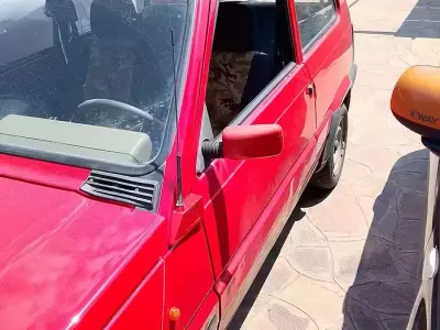 Usata Fiat Panda 54 CV (39 kW) 2003 Utilitaria