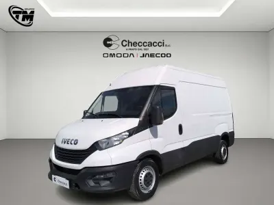 Usata Iveco Daily