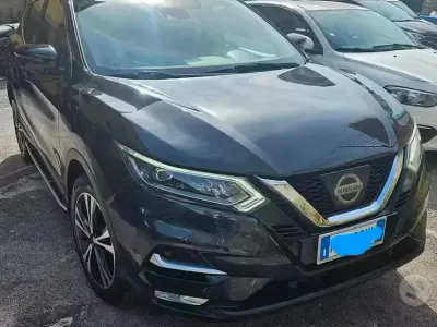 Usata Nissan Qashqai 131 CV (96 kW) 2018 SUV