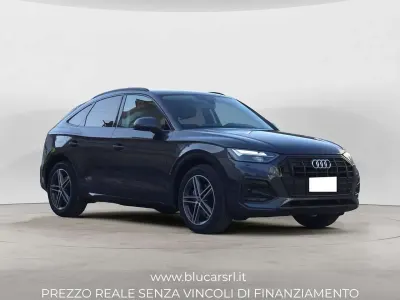 Usado Audi Q5