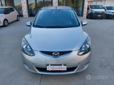 Usata Mazda 2