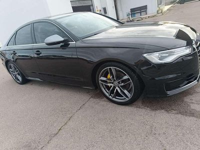 Usata Audi A6 Business Plus 190 CV (139 kW) 2016 Berlina