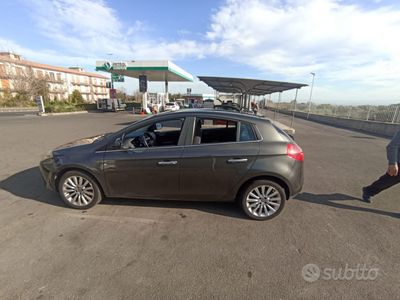 usata Fiat Bravo 1.6 multijet 120cv