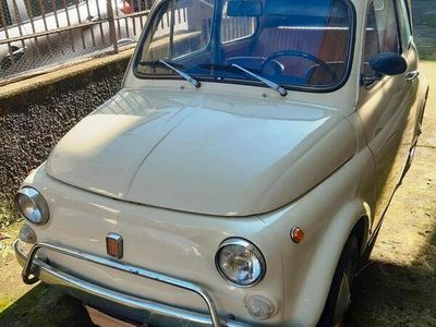 usata Fiat 500L - Anni 70