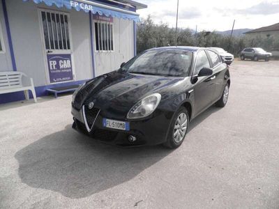 usata Alfa Romeo GT 1.6 JTDM DISTINCTIVE