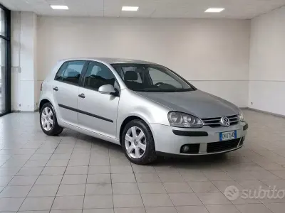 Usata VW Golf IV