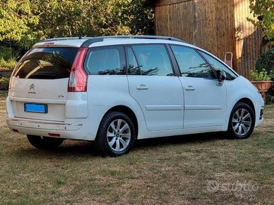 usata Citroën Grand C4 Picasso - 2011