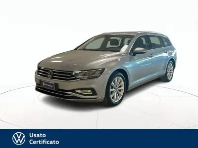 Usata VW Passat