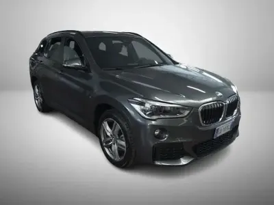 Usata BMW X1 M Sport 150 CV (110 kW) 2019 Other SUV