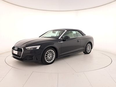 Audi A5 Cabriolet