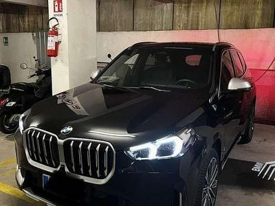 Usata BMW X1 M Sport 150 CV (110 kW) 2023 SUV
