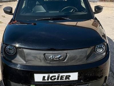 Nero Usata 2023 Ligier Myli Utilitaria | 10.000 €