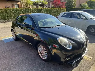 Usata Alfa Romeo MiTo