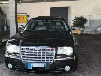 Usata Chrysler 300C