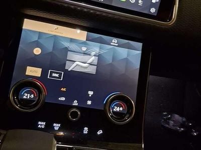 Usata Land Rover Range Rover Velar R-Dynamic 204 CV (150 kW) 2021 Grigio SUV