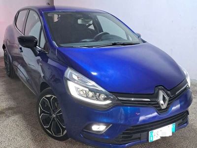 usata Renault Clio IV 