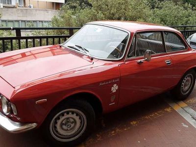 usata Alfa Romeo Giulia GT 1.300 Junior