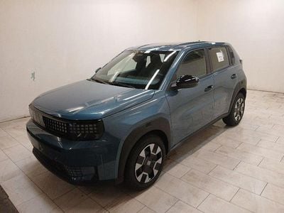 Nuova Fiat Grande Panda Business 110 CV (80 kW) 2025 Blu Utilitaria