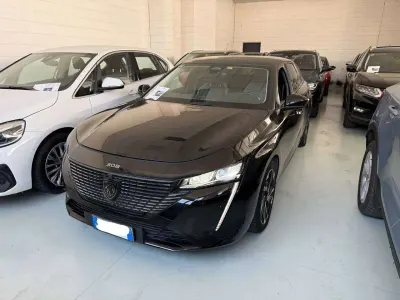 Usata Peugeot 308 SW Allure 131 CV (96 kW) 2022 Other Station wagon