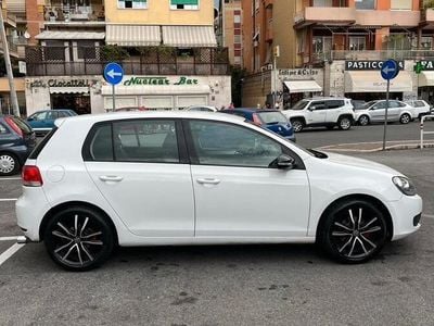 VW Golf VI